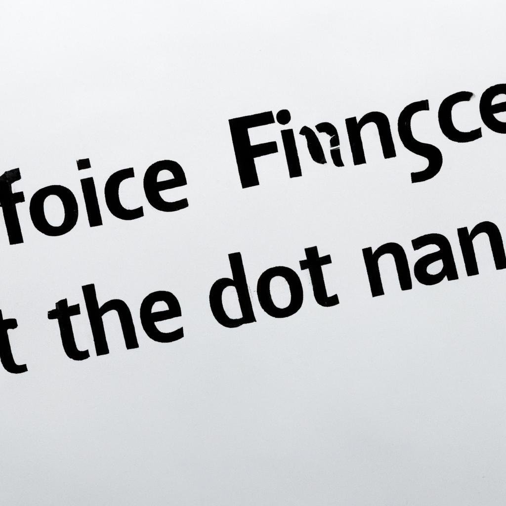 Seu arquivo sumiu? Veja como recuperar documentos de forma eficaz!