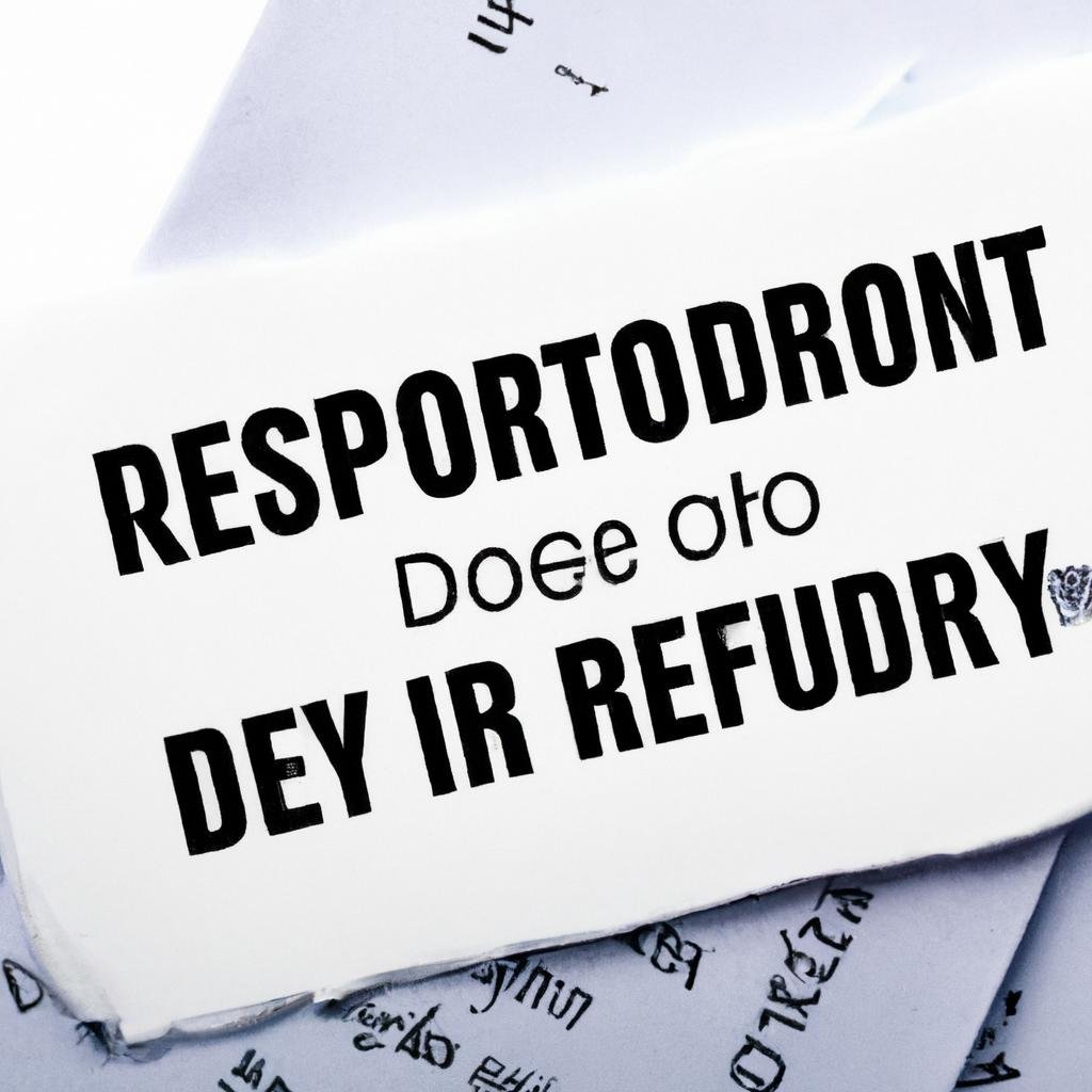 -‍ Entendendo a Importância‍ da Recuperação​ de Documentos Apagados