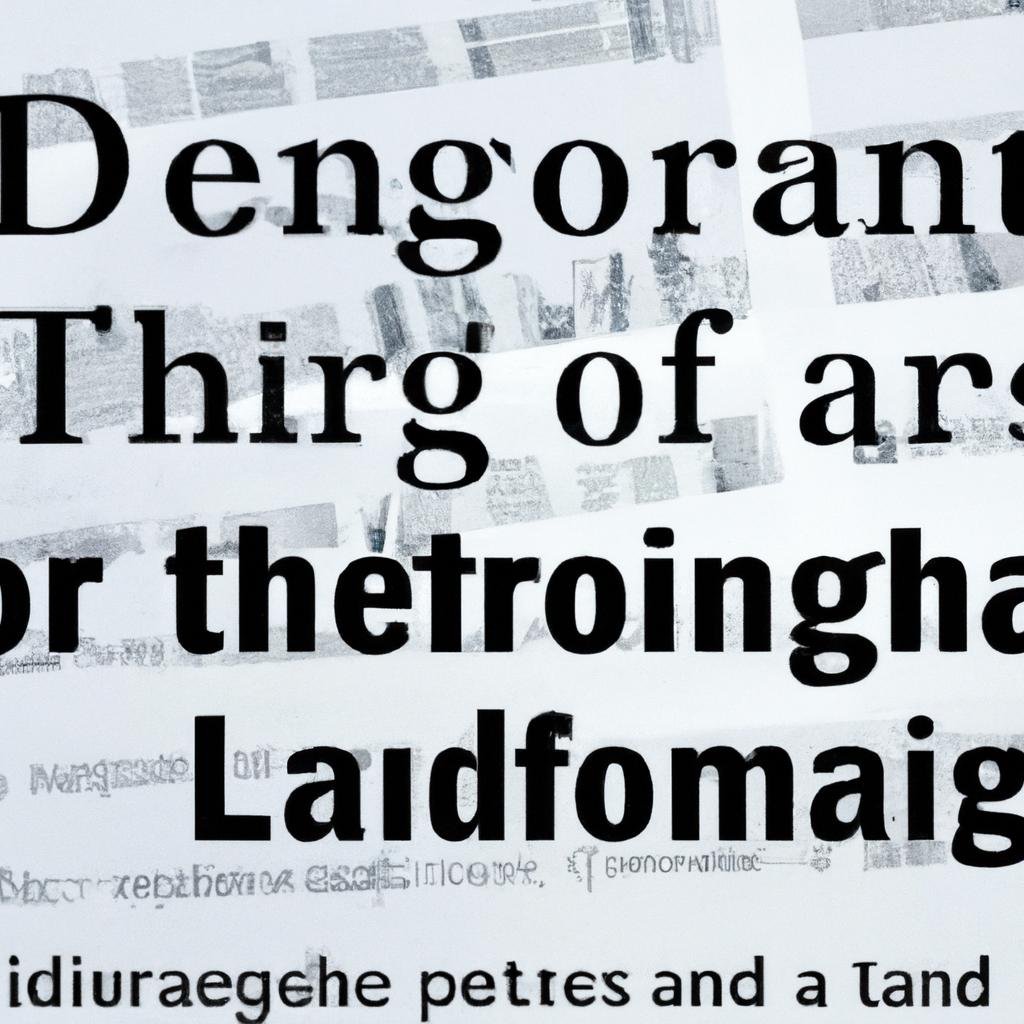 - ⁣Entendendo a Importância da Documentação: Por que Perder Não é o Fim do Mundo